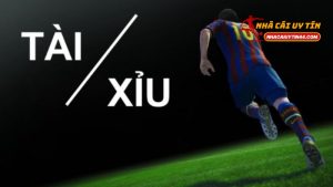 Cược Tài Xỉu