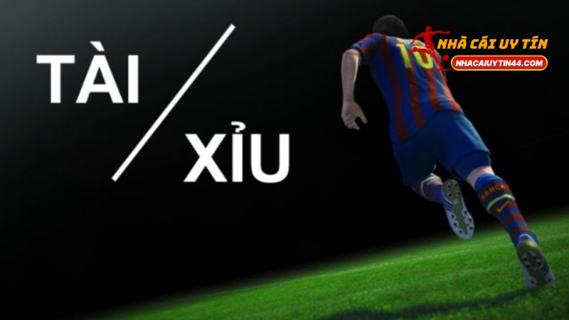 Cược Tài Xỉu