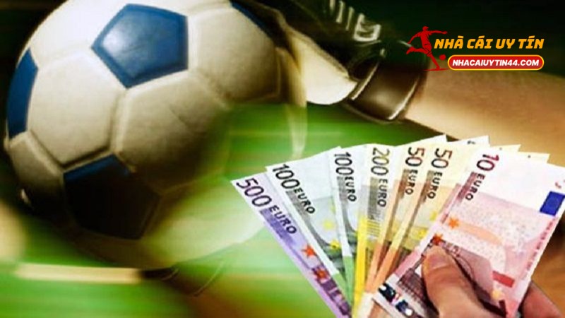 Kèo Chấp 0.5 Là Gì? Hướng Dẫn Chơi Kèo Chấp 0.5 Chuẩn Xác 2 Kèo Chấp 0.5
