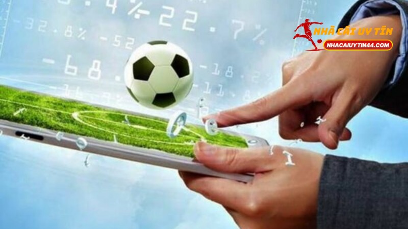 Kèo Chấp 0.75 - Cách Chơi Thắng Lớn Cùng Nhacaiuytin44 1 Kèo Chấp 0.75