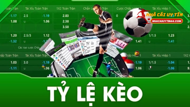 Kèo Chấp 1,5 - Giải Nghĩa Kèo Và Kinh Nghiệm Thắng Lớn 1 Kèo Chấp 1,5