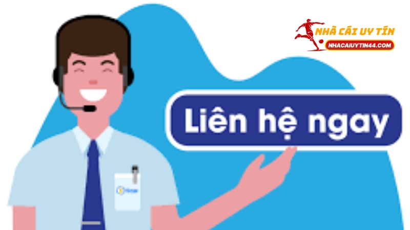 Liên Hệ Nhacaiuytin44: Kênh Kết Nối Uy Tín, Hỗ Trợ Tận Tâm Mọi Thắc Mắc 1 Liên Hệ Nhacaiuytin44