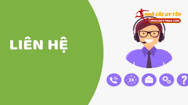 Liên Hệ Nhacaiuytin44: Kênh Kết Nối Uy Tín, Hỗ Trợ Tận Tâm Mọi Thắc Mắc 2 Liên Hệ Nhacaiuytin44