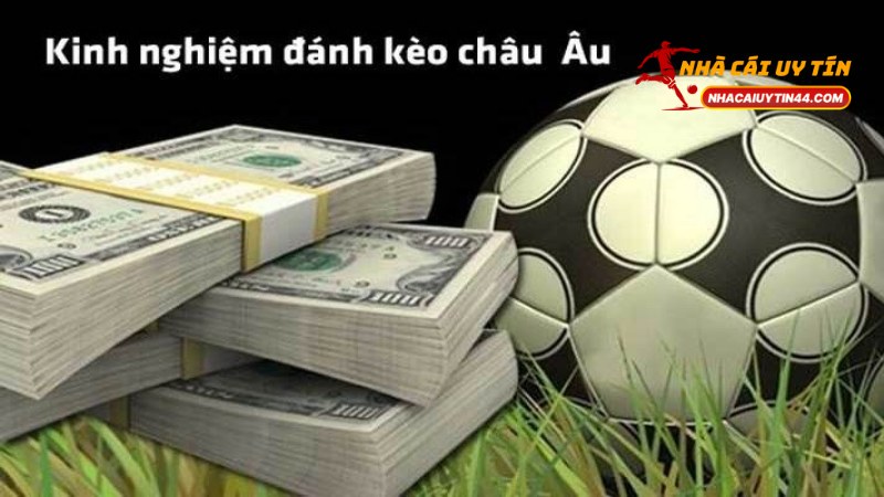 Tỷ Lệ Kèo Châu Âu - Hướng Dẫn Chi Tiết Và Cách Đọc 1 Tỷ Lệ Kèo Châu Âu